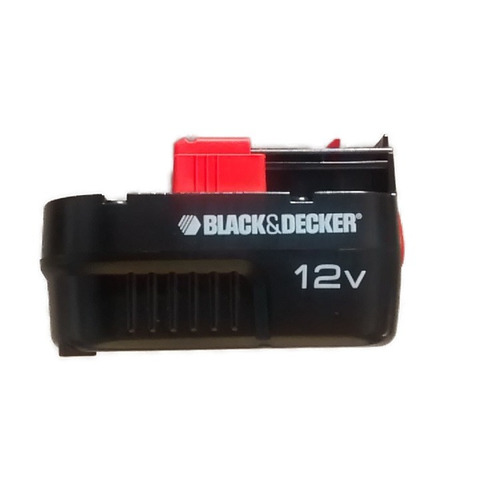 Bateria B&d Gc 1200 Tipo 1 12 Volts