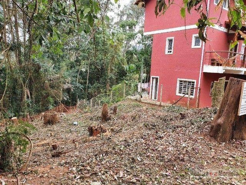 Imagem 4 de 10 de Terreno De 360 M² - Declive - Transurb - Itapevi - Te0349