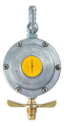 Regulador Gas Alianca Grande (506) 506/01