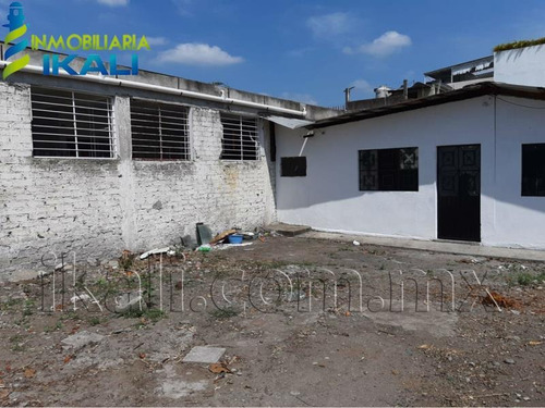 Imagen 5 de 8 de Terreno En Renta Benito Juarez