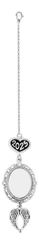 Graduando Tassel Photo Charm, Tassel Memorial Para ,