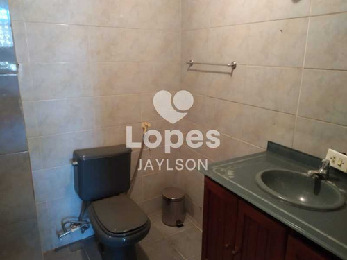 Imagem 13 de 15 de Casa De Vila - 02 Quartos - Abolição - 643505