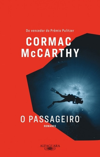 Livro - O Passageiro