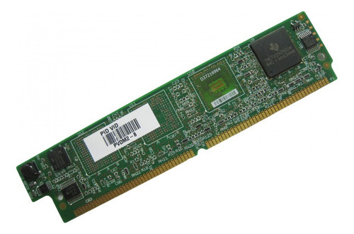 Cisco Dsp Pvdm2-8 Voip (Usado)
