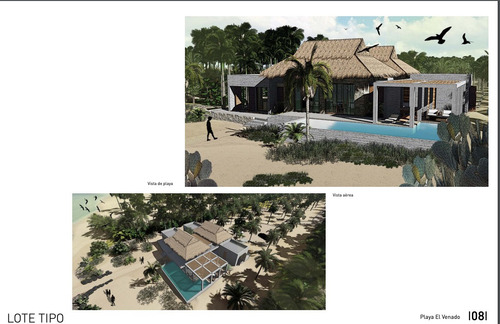Imagen 11 de 30 de Venta Exclusivos Lotes De Playa , Puerto Escondido