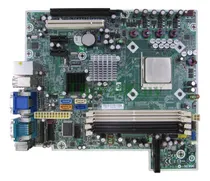 Comprar Motherboard Hp Compaq Hp Dc5850 Sff Amd Lga Am2 ,  Ddr2