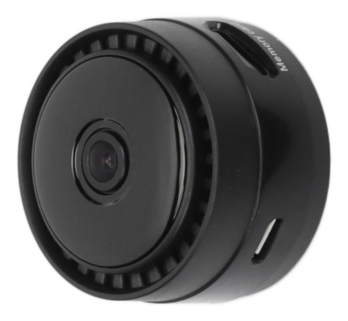 Cámara Pequeña Inalámbrica Wifi Ym01 1080p Hd Mini Portátil