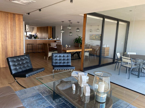 Departamento Amueblado Renta Mira Diamante Queretaro Rdr240216-af