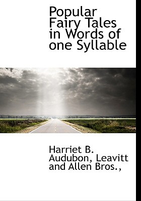 Libro Popular Fairy Tales In Words Of One Syllable - Audu...