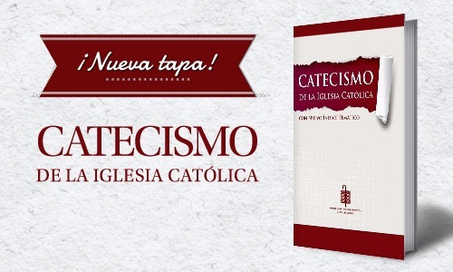 Catecismo De La Iglesia Catolica - Cea