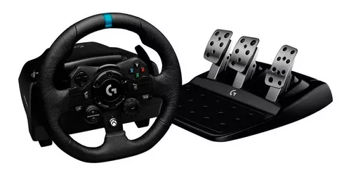 Volante Logitech G920 Driving Force Xbox One:PC 