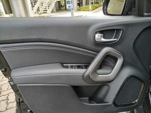 Fiat Toro Ultra 2.0 16v 4x4 Diesel Aut