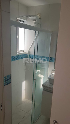 Imagem 28 de 29 de Apartamento À Venda Em Taquaral - Ap013741