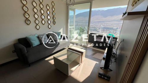 Departamento En Arriendo En Iquique