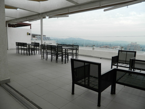 Buenos Espacios, 2 Dorm, 2 Baños, 2 Estac. Fte Colegio Hebre
