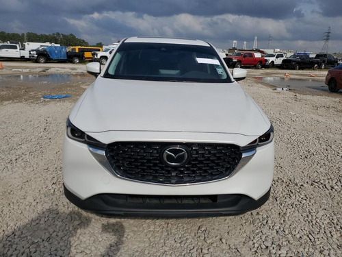 Mazda Cx5 2023 Yonke Partes Piezas Desarmo Despiezo