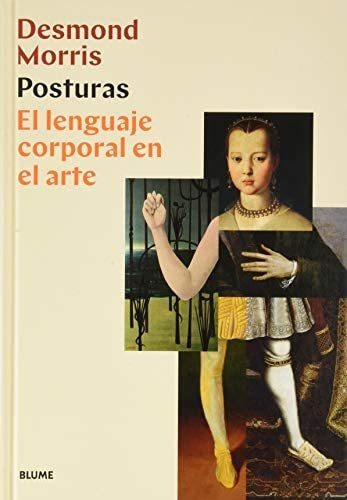 Libro: Posturas: El Lenguaje Corporal Arte (spanish Ed&..