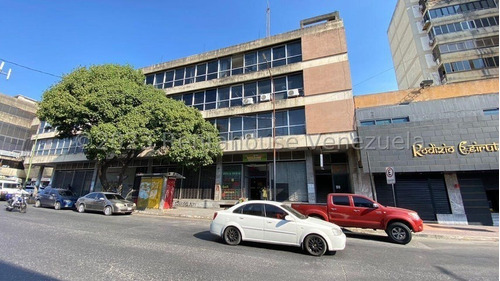 Imagen 1 de 30 de Oficinas En Alquiler Zona Centro Barquisimeto, Económica, Código 23-23437, Mz 31/03