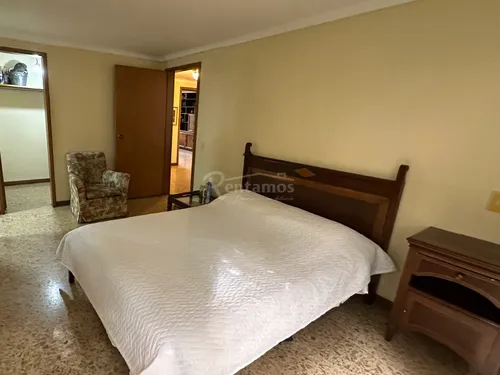 Apartamento En Arriendo En Castropol. Cod A776002