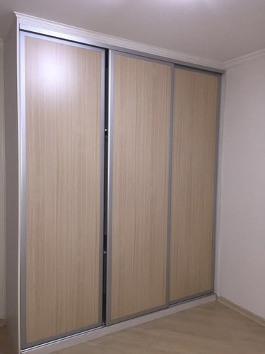 Imagem 10 de 15 de Apartamento Para Aluguel, 2 Dormitório(s) - 2275