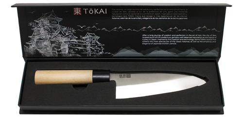 Cuchillo Tokai Chef