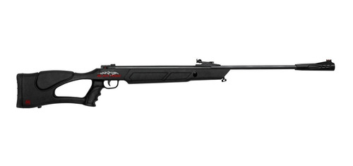 Rifle Black Hawk Polímero Calibre 5.5 Mendoza