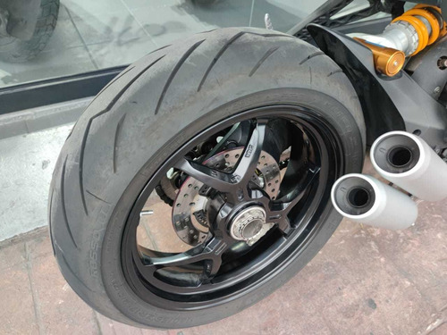 Imagen 6 de 7 de Ducati 950 S Super Sport. Crédito A 36 Meses.