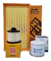 Comprar Kit De Filtros Peugeot Expert 2.0 Diesel 2018-2021 Filtros
