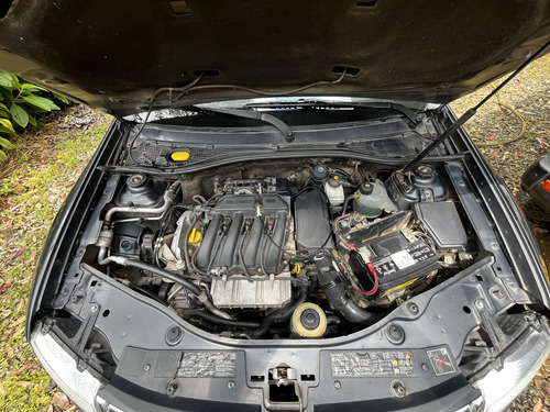 Renault Duster 1.6 Expression