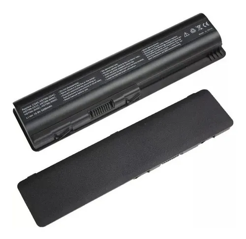 Bateria Hp Compaq Dv4 Dv5 Dv6 G50 G60 G61 G70 Cq40 Cq70