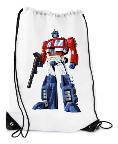 Transformers Tula Sport, Tula Deportiva, Bolso