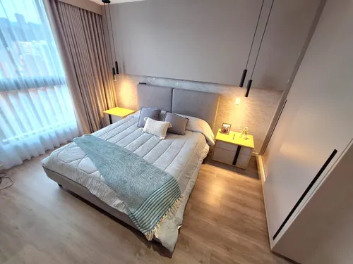 Vendo Apartamento En El Poblado