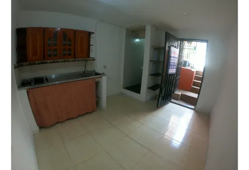Alquilo Apartaestudio Machado 5 Estrellas, Bello, Libre De Servicios
