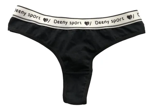 Bombacha deportiva hotsell