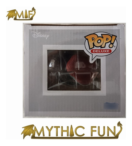 Funko Pop The Nightmare Before Christmas - Sally 1358 (Usado)