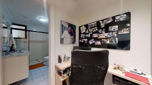 Imagem 6 de 18 de Apartamento Com 100 M² - Na Rua Lisboa, Cerqueira Cesar, São Paulo | Sp - Ap224767v