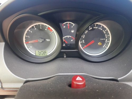 Imagem 6 de 14 de Ford Fiesta Ford Fiesta 1.0 8v Flex