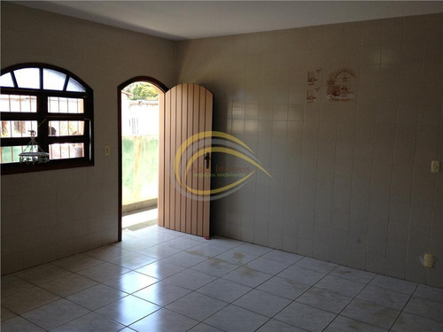 Imagem 6 de 15 de Casa Com 3 Dormitórios 1 Suíte À Venda, 374 M² Por R$ 890.000 - Haras Bela Vista - Vargem Grande Paulista/sp - Ca0177