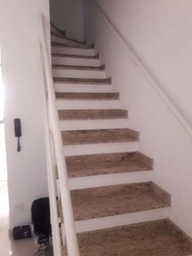 Imagem 9 de 21 de Casa Em Condomínio Pronto Para Morar Osasco - Sp - Santa Maria - 0587
