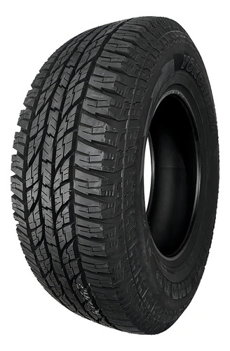 Pneu Yokohama Geolandar A/t G015 285/45 R22 114h