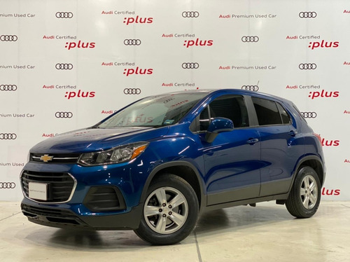 Chevrolet Trax 2019