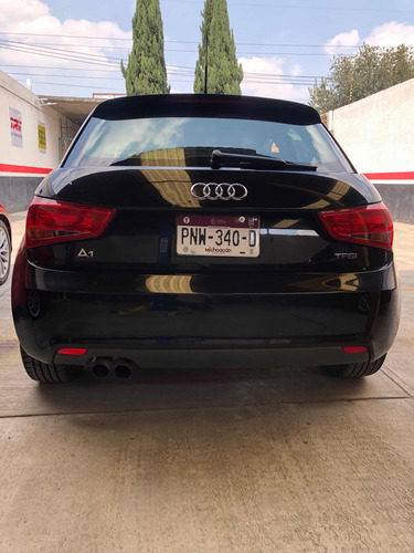 Audi A1 1.4 Cool S-tronic Dsg