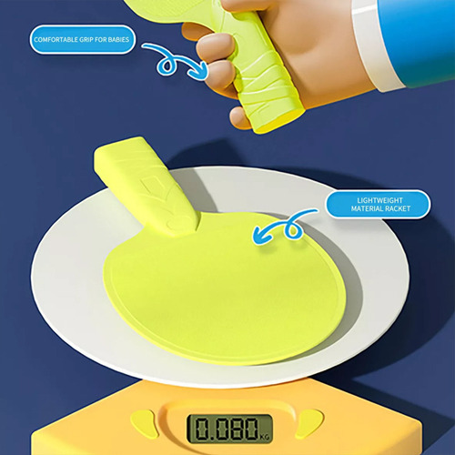 Bolinha De Pingue-pongue Para Kit De Pingue-pongue Infantil