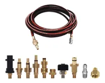 Comprar Manguera Destapa Cañerias X 10mts Hidrolavadoras Varias Marc