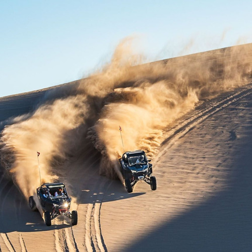 Imagen 10 de 16 de Polaris Rzr Pro R 2023 Full Ride Command No Canam Maverick