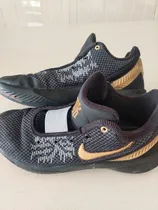Comprar Zapatillas Basquet Kirye Irving Originales Eeuu Talle 39