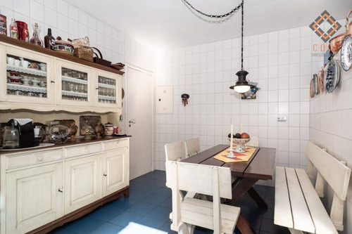 Imagem 20 de 30 de Casa Com 3 Dormitórios À Venda, 203 M² Por R$ 1.717.000,00 - Granja Julieta - São Paulo/sp - Ca2911