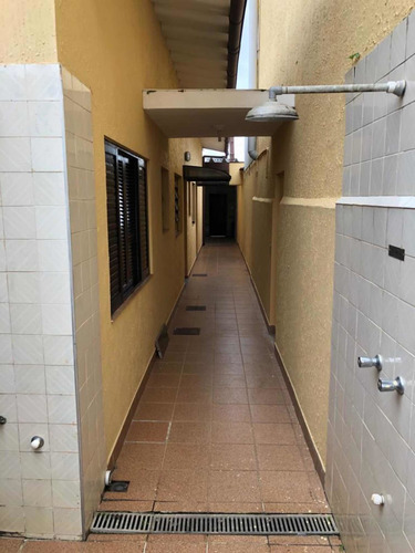 Imagem 8 de 12 de Casa Em Praia Grande (solemar) À 200 Metros Da Praia!