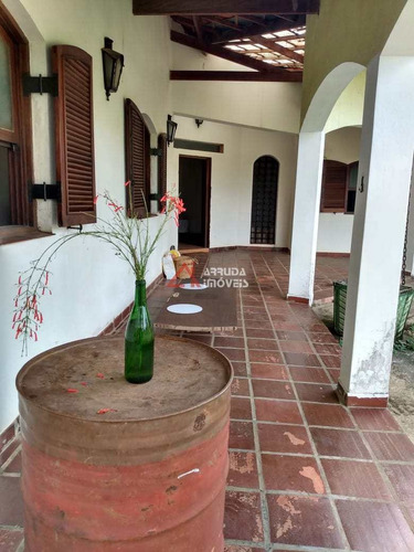 Imagem 12 de 20 de Chácara Com 6 Dorms, Chácara Harmonia I, Itu, Cod: 42938 - A42938