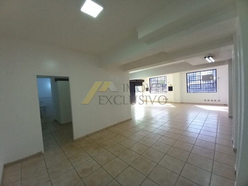 Imagem 6 de 10 de Salão Comercial / Galpão, Jardim Irajá, Ribeirão Preto - 1067-a